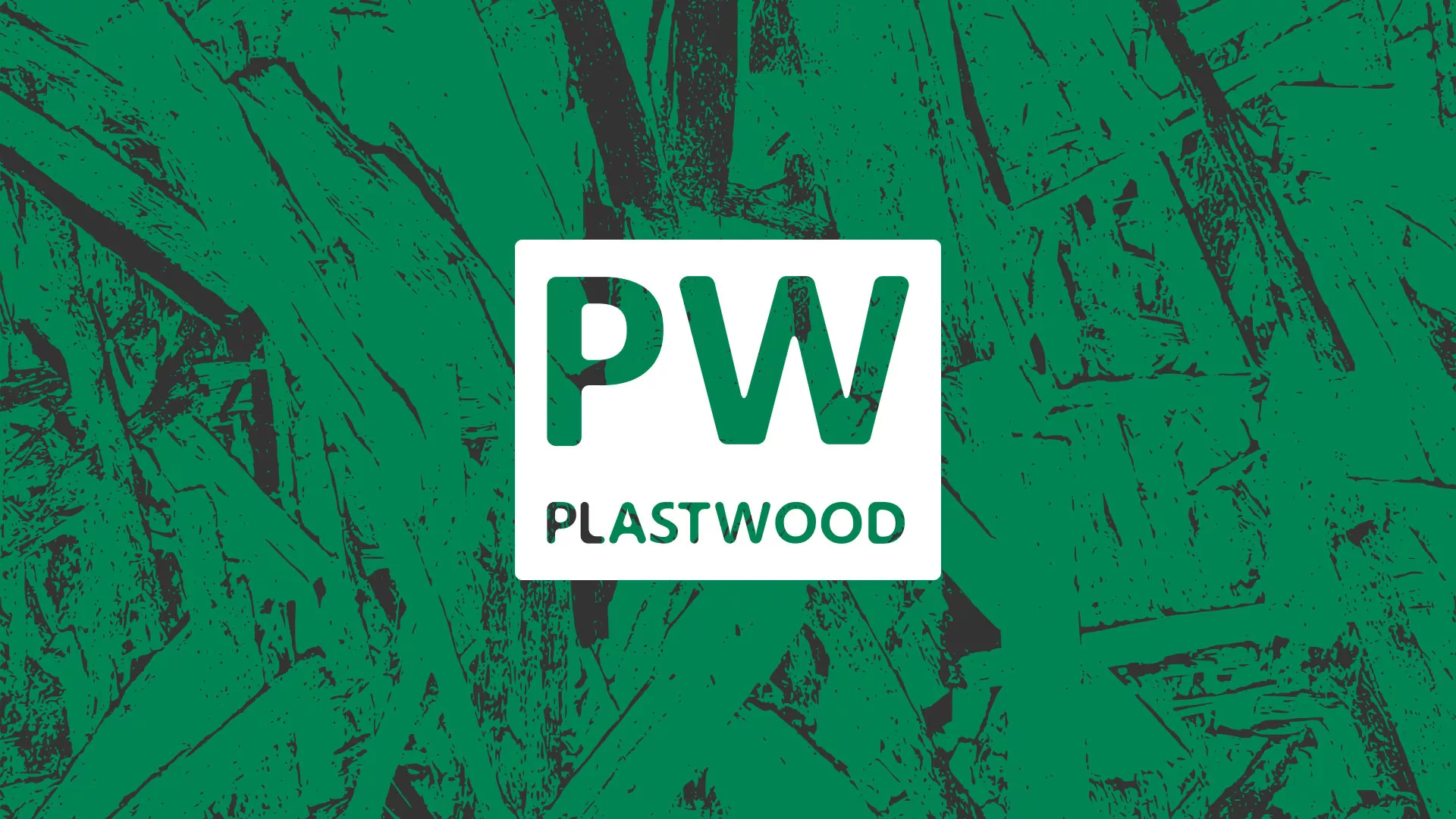 Разработка айдентики и сайта компании «Plastwood» в Сенгилее
