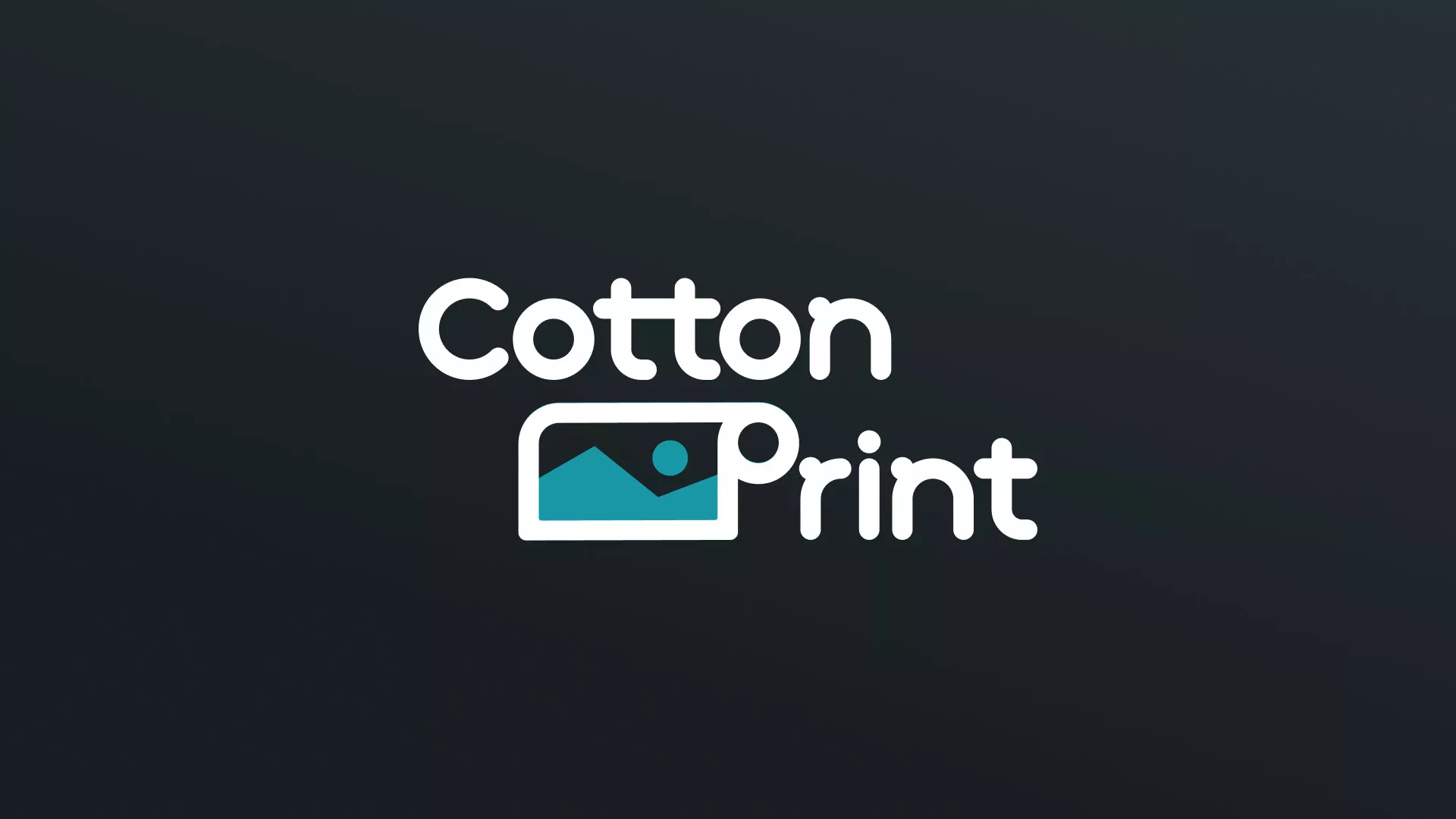 Разработка логотипа в Сенгилее для компании «CottonPrint»