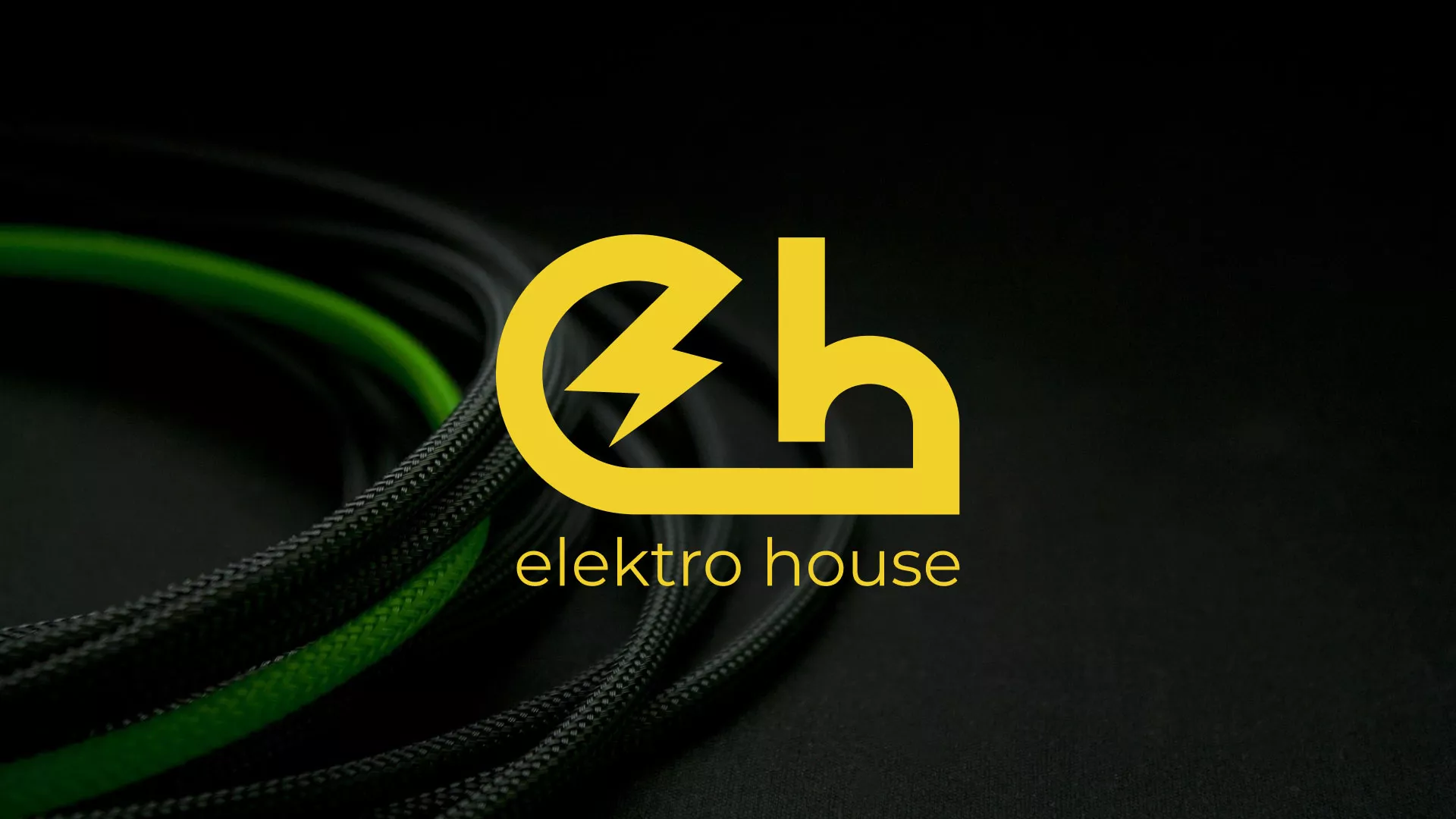 Создание сайта компании «Elektro House» в Сенгилее