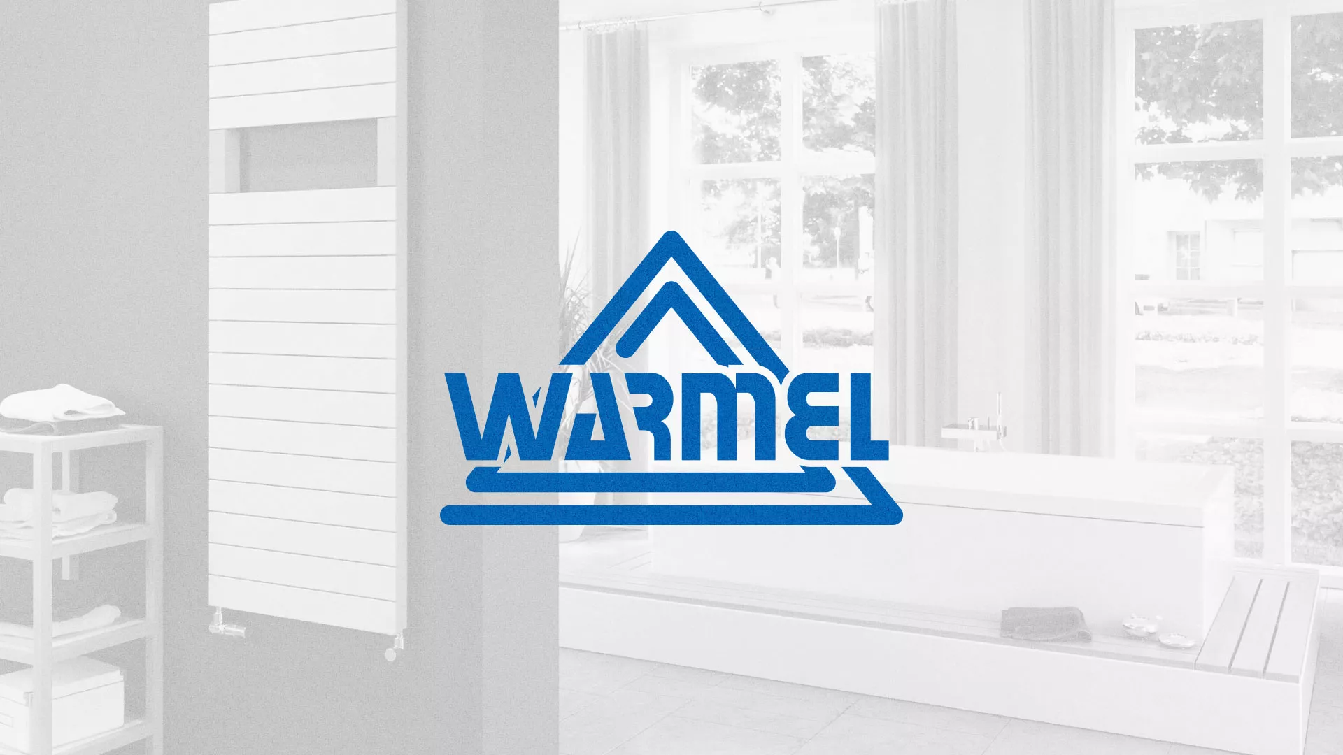 Разработка сайта для компании «WARMEL» по продаже полотенцесушителей в Сенгилее