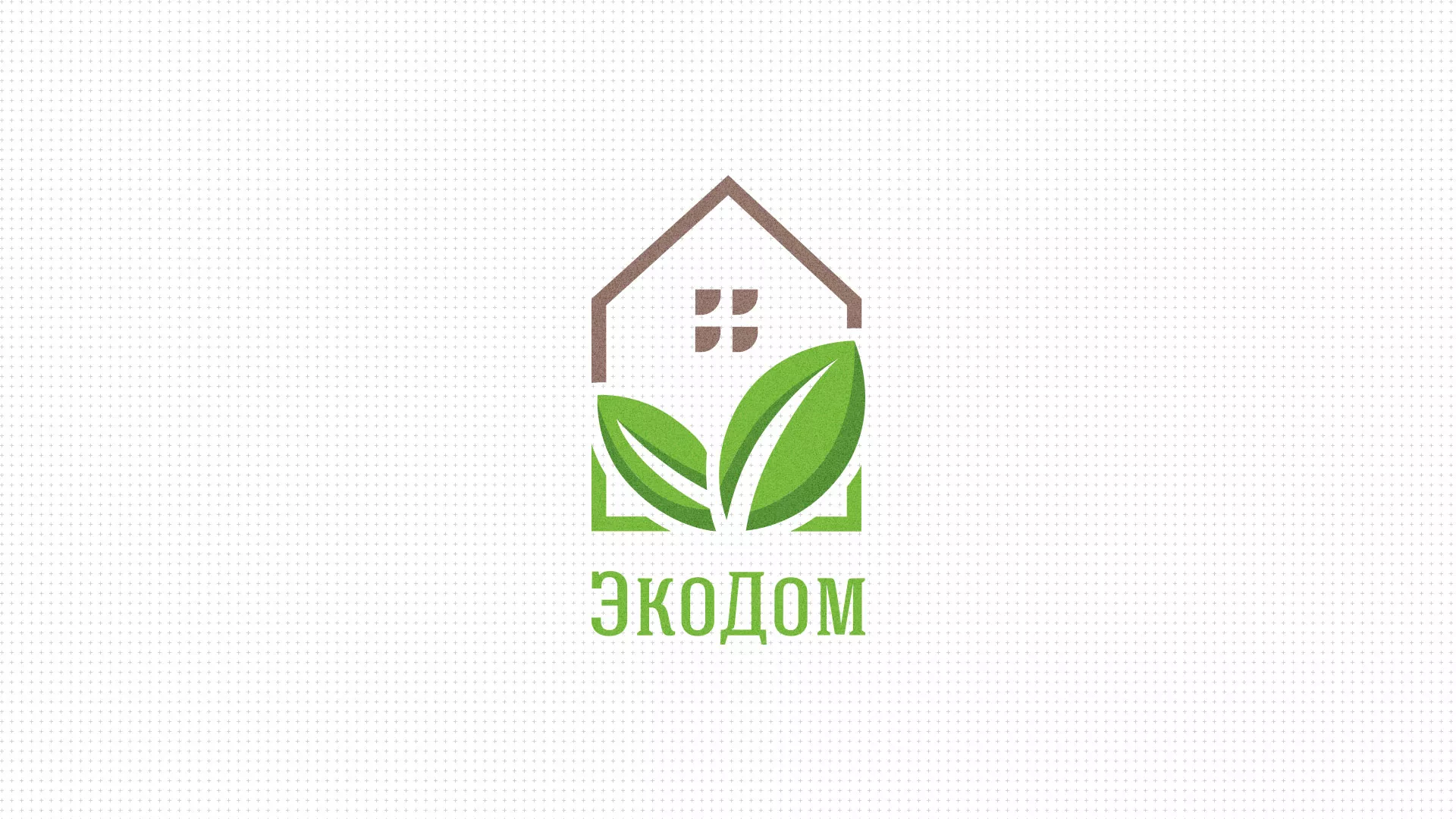 Создание сайта для строительной компании «ЭКОДОМ» в Сенгилее