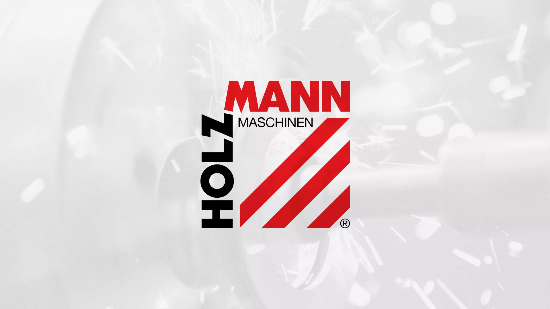 Создание сайта компании «HOLZMANN Maschinen GmbH» в Сенгилее
