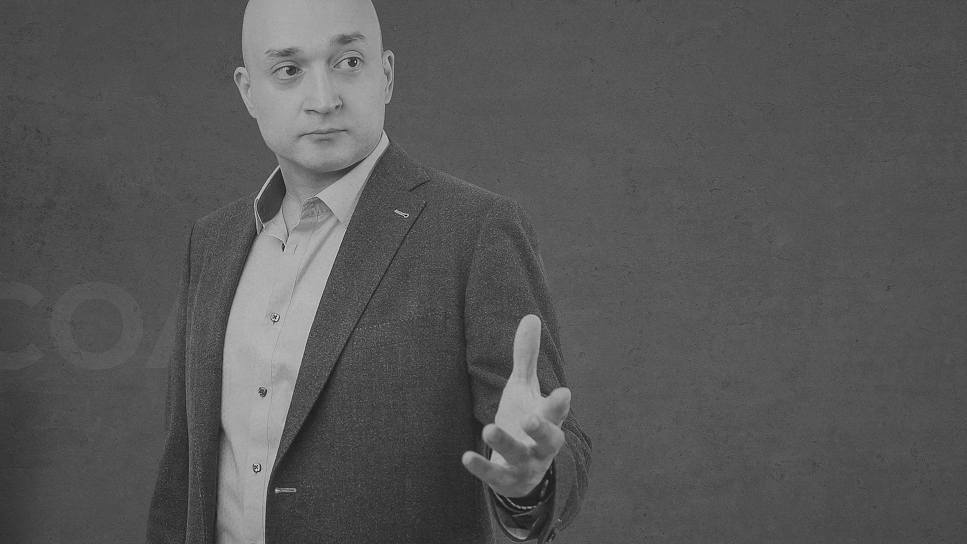 Разработка сайта для бизнес-тренера в Сенгилее